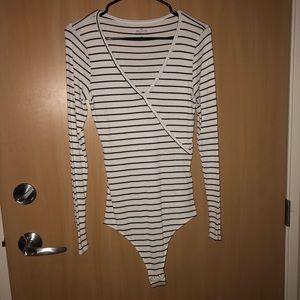 Hollister Bodysuit